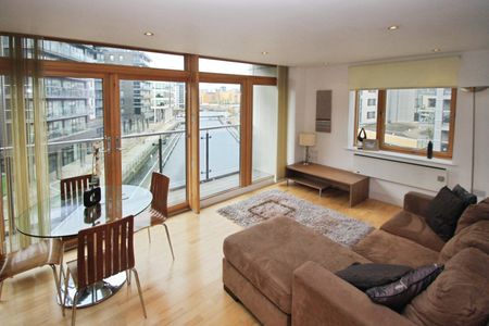 2 bedroom apartment to rent - Photo 4