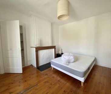 A LOUER T2 MEUBLE DE 56M² - Photo 3