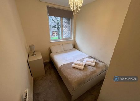 1 bedroom in a house share to rent - Photo 4