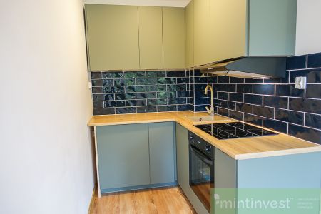 Kawalerka 29 m2 d. standard do wynajęcia 1800+345 - Photo 3