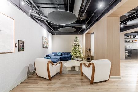 For Lease - 191 Sherbourne Street Unit# 1608, Toronto, Ontario - Photo 3