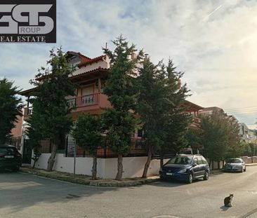 Μεζονέτα για ενοικίαση Γαργηττός (Γέρακας) - Φωτογραφία 2