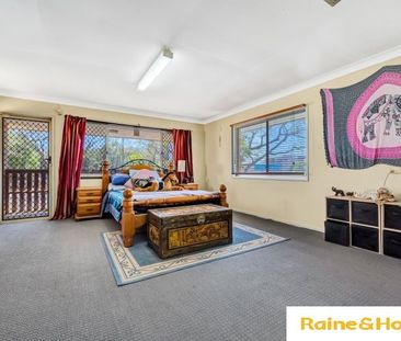 Massive & Unique Home in a Superb Location... - Photo 2