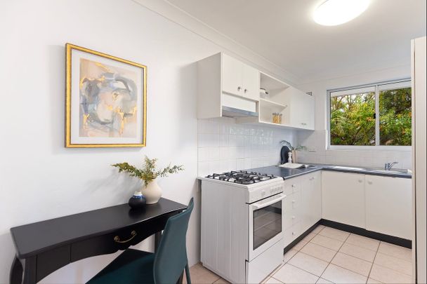 5/18 Evans Street, Freshwater NSW 2096 - Apartment For Rent | Domain - Photo 1