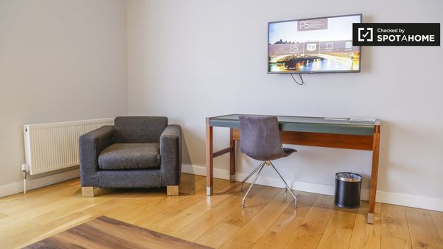 Apartment for rent in Donnybrook, Dublin - Photo 1