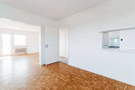 4 Zimmer, 90 m², 7. Stock - Photo 4