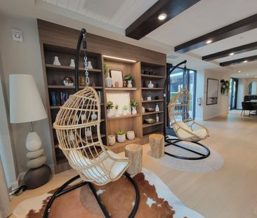 For Lease - 741 King Street Unit# 301, Kitchener, Ontario - Photo 1