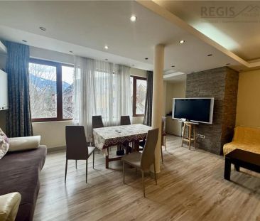 Apartament doua camere Poiana Brasov - Photo 3