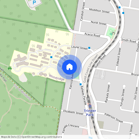 26 Patricia Avenue, Qld 4114, Woodridge