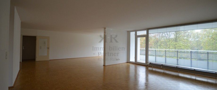 Traumhaft schönes Wohnen direkt am Kaiserpark. - Foto 1