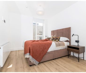 One Bedroom @ Rockpoint, Newtown Avenue, Blackrock, Dublin - Photo 5