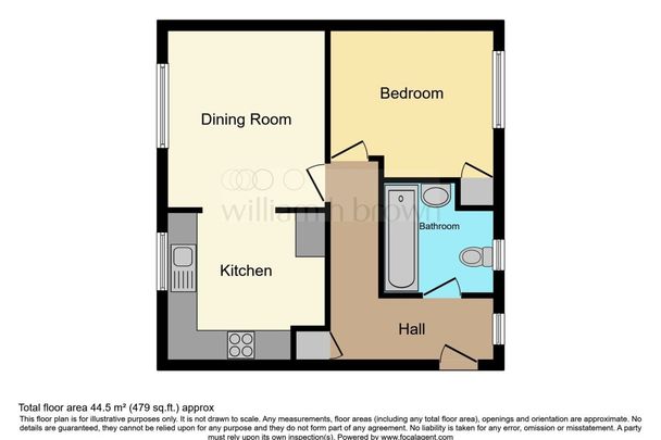 Carters Mead - Photo 1