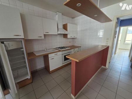 Location appartement à Cambrai proche musée - Photo 3