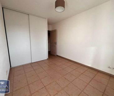 Appartement à louer 3 pièces 61.58m² - Photo 5