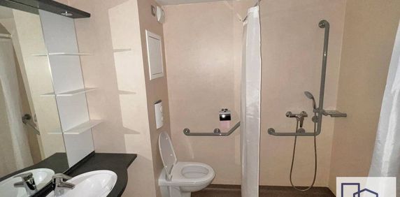 APPARTEMENT 2 PIÈCES Résidence SENIORS Boussy-Saint-Antoine (91800) - Photo 2