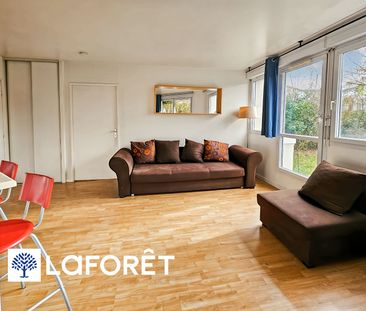 Appartement T2 près de VIRY CHATILLON à louer - Photo 1