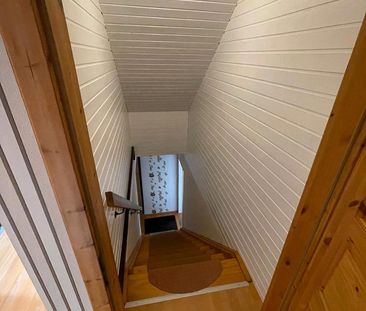 Wohnung 58qm 2 Zimmer 1.OG 460€ kalt - Photo 1