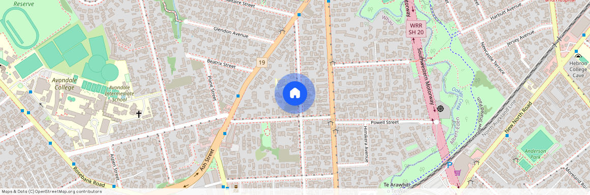 6/29 Roberton Road, Avondale