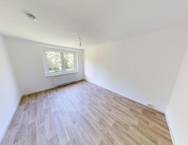 4-Raum-Wohnung - Photo 1