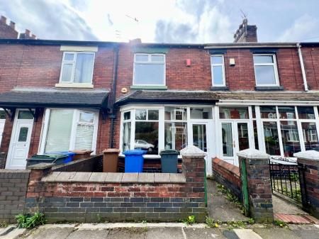 Scott Lidgett Road, Middleport, Burslem, ST6 - Photo 5