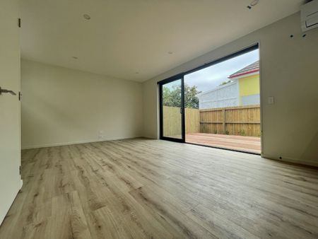 97b Poulson Street, Addington, Christchurch - Photo 2