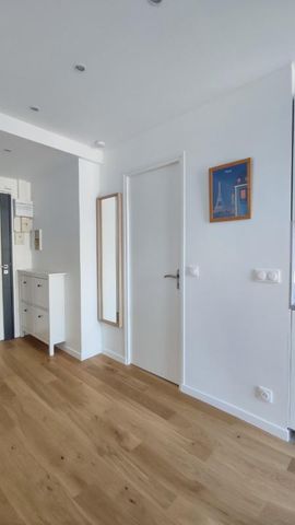 Studio meublé de 34m², - Photo 5