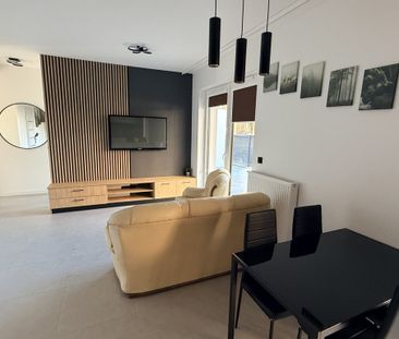 mazowieckie, Warszawa, Wawer, Zabielska - Photo 1