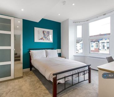 1 bedroom in a house share to rent - Photo 3