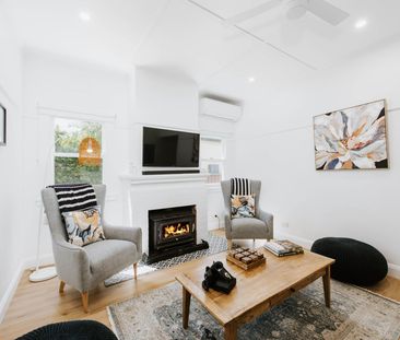 FULLY FURNISHED LIFESTYLE RETREAT READY TO MOVE IN - Photo 1