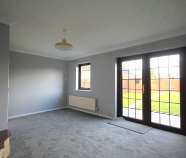 Pelham Close, Cottenham, Cambridge - Photo 2