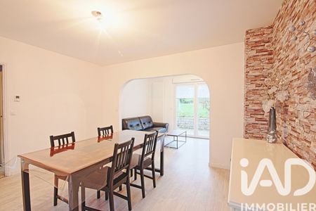 Location Maison/villa 4 pièces - Photo 4