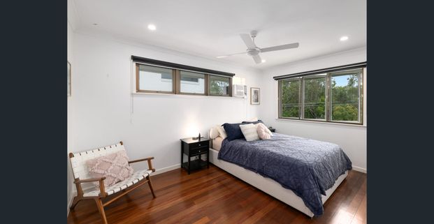 Stylish Family Home in Prime Camp Hill Location - Photo 1