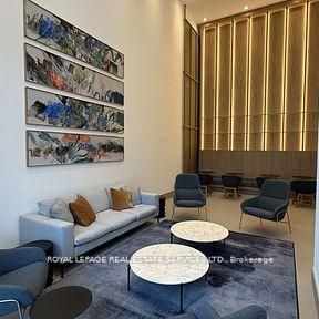 For Lease - 430 Square One Drive Unit# 4511, Mississauga, Ontario - Photo 1