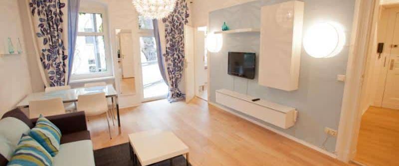 Immobilien - Photo 1