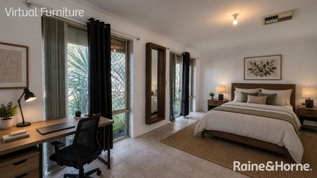 Spacious Family Living in a Convenient Lifestyle Location - Photo 4