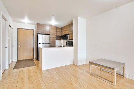 Appartement à louer - Laval (Laval-des-Rapides) - Photo 3