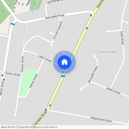 59B Silverdale Road, Silverdale 2752, New South Wales