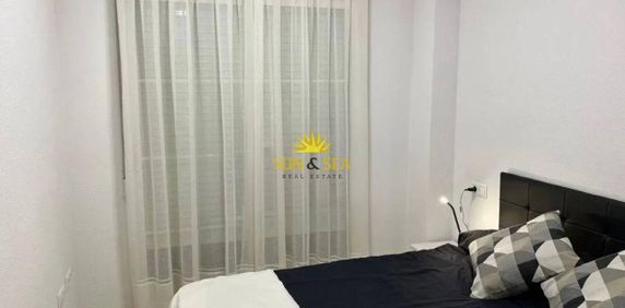 ONE-BEDROOM APARTMENT – CASTALLA, ALICANTE - Photo 2