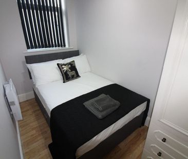 Flat, Geoffrey Street, Preston - Photo 1
