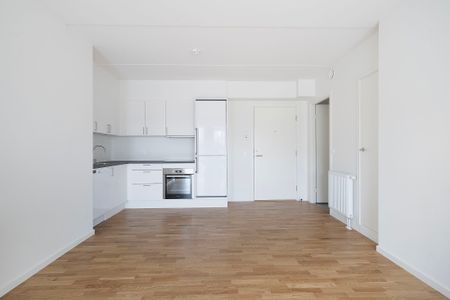 3-vær. lejlighed - Photo 2