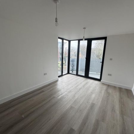 1 bedroom flat to rent - Photo 4