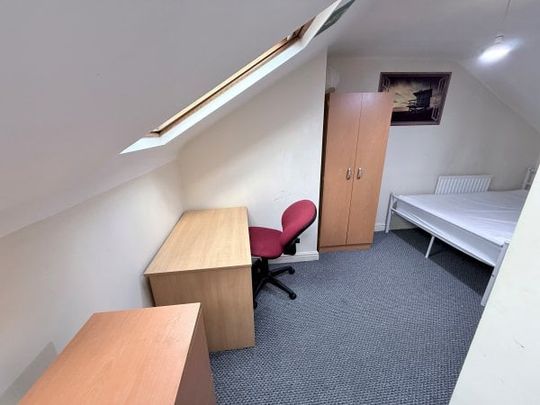 Ripon Street, Lincoln, LN5 7NQ, Property for rent - Photo 1