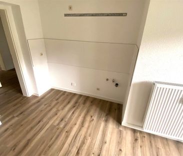 Ruhige Lage! Tolle 2-Zi. Whg mit Balkon, Bad mit Fenster! - Foto 3