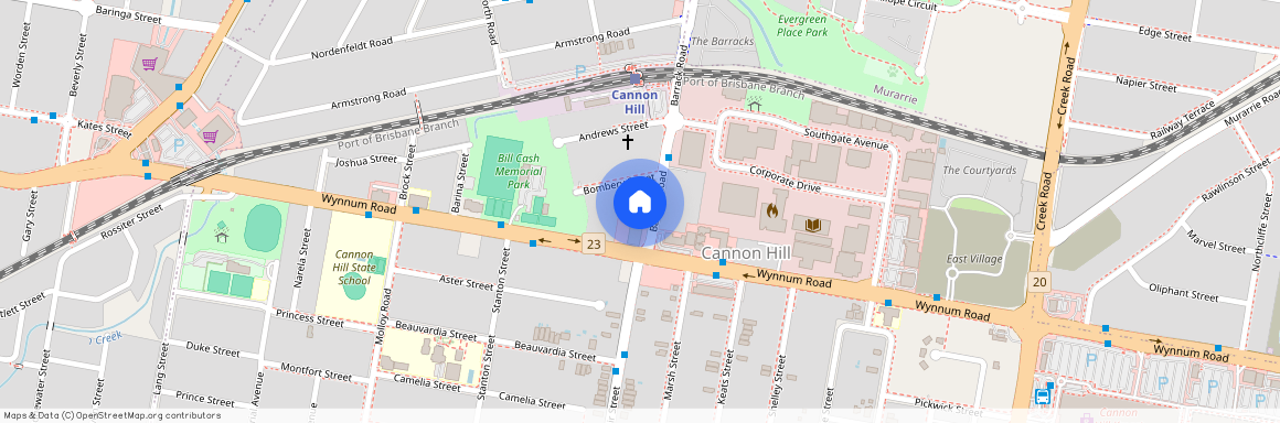 16, Barrack Road, QLD, Cannon Hill