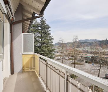 Wohnen an zentraler Lage - Photo 4