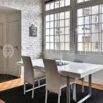 Appartement 1 Chambre Standing 57 m² - Paris, Wagram - Photo 1