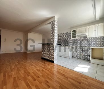 Location / Appartement - Photo 6