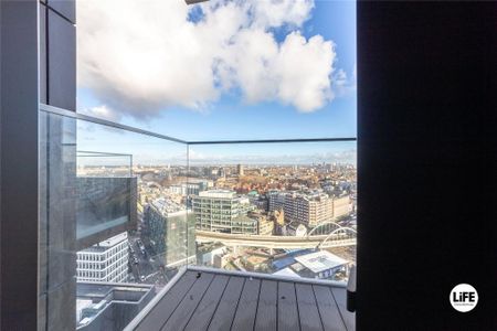 1 bedroom apartment to rent - Photo 4