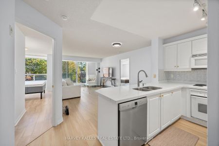 For Lease - 18 Wanless Avenue Unit# 302, Toronto, Ontario - Photo 5