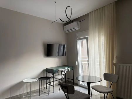Studio/Γκαρσονιέρα για ενοικίαση Αγία Τριάδα (Φάληρο - Ιπποκράτειο) - Photo 3